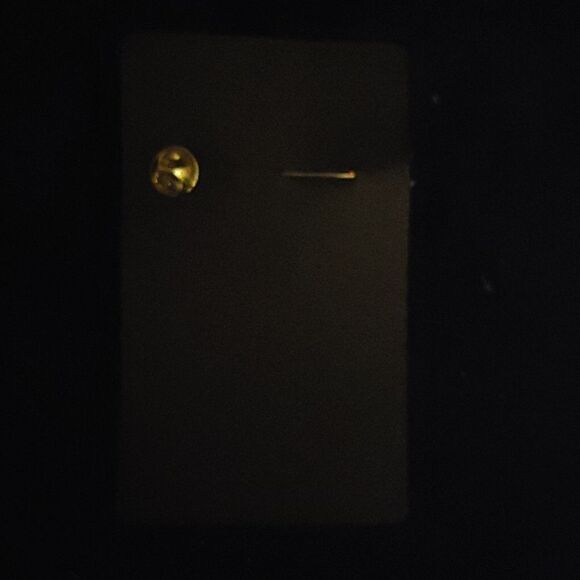 MEN'S EJ SAMUELS FASHION LAPEL CHAIN. UNISEX. - Picture 2 of 3